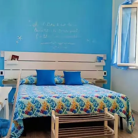 B&B Catanzaro lido La collina dei poeti-2