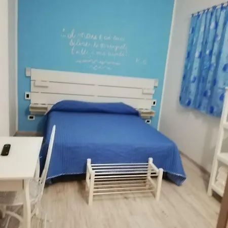 B&B Catanzaro lido La collina dei poeti-3